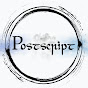 Postscript logo