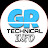 GR TECHNICAL INFO