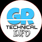 GR TECHNICAL INFO