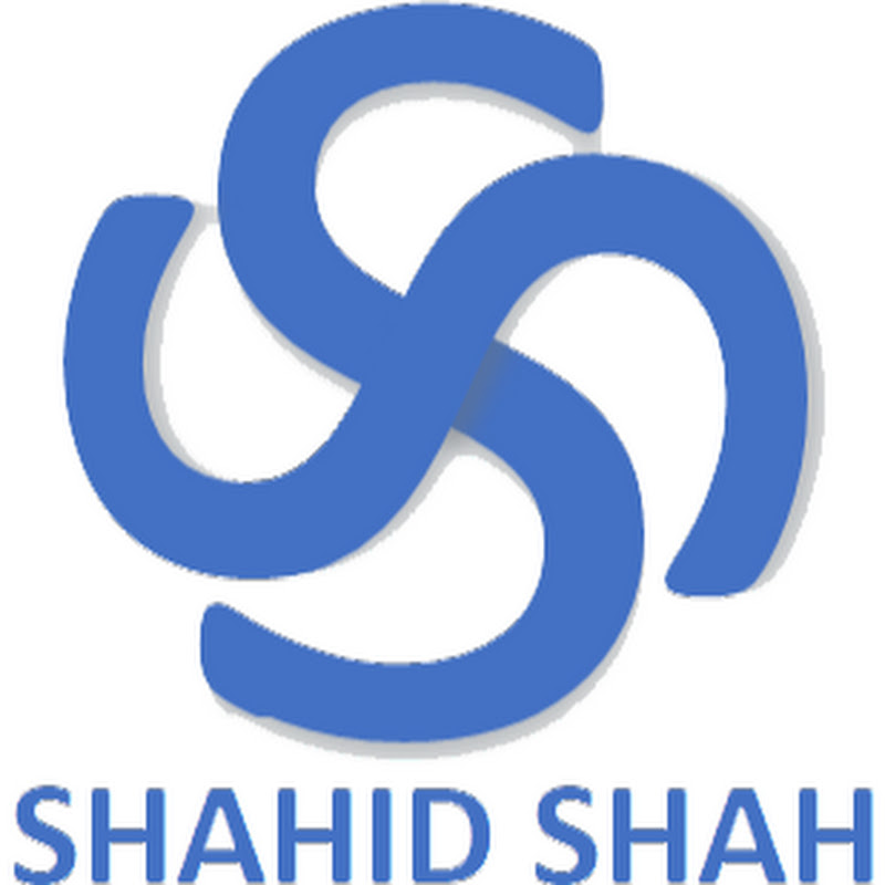 Shahid Shah