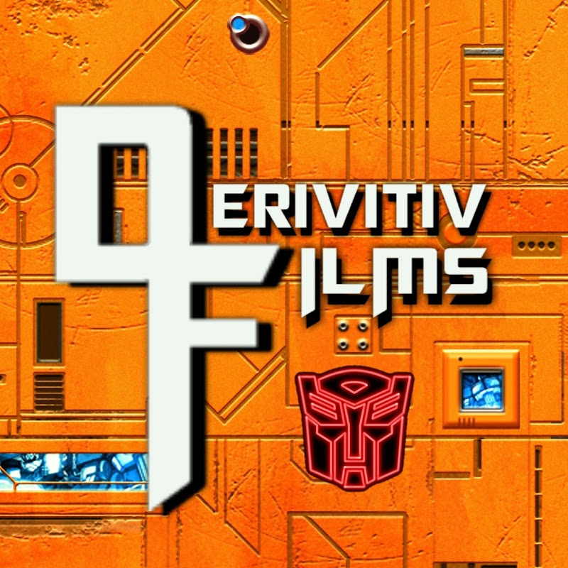 Derivitiv Films icon