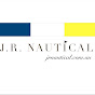 JR Nautical logo
