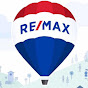 REMAX Real Estate Centre Dundee logo