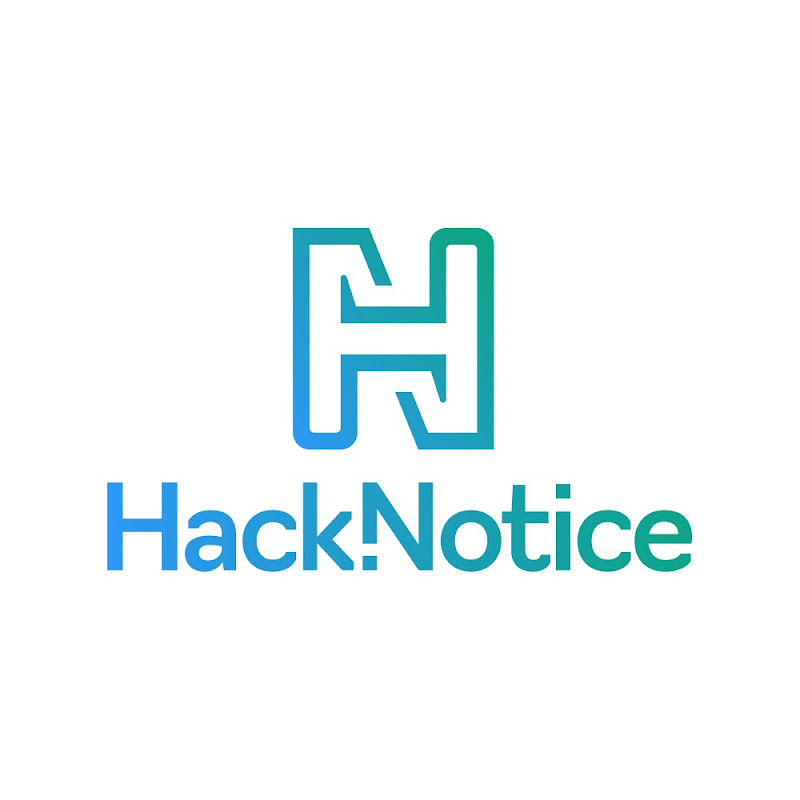 Hack Notice