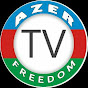 AzerFreedom TV New yeni logo