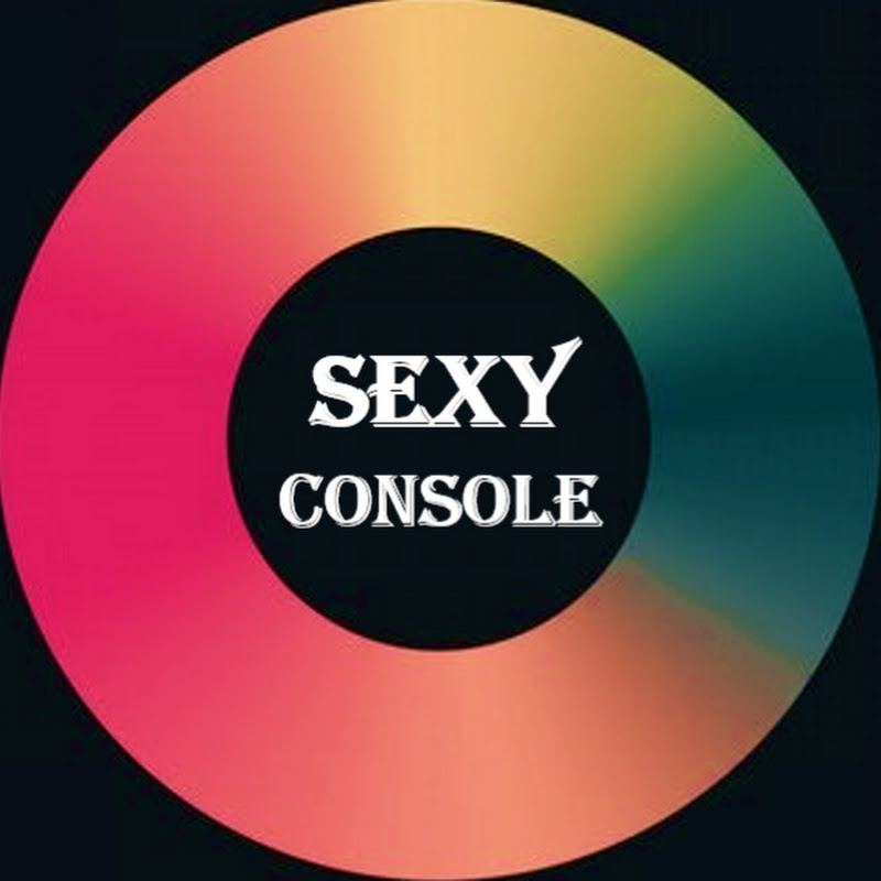 므흣영상 SEXY CONSOLE