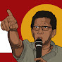 Rocky Gerung Politik Akal Sehat logo