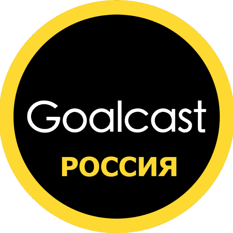 Goalcast Russia icon