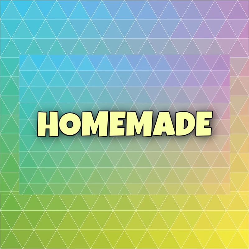 Homemade