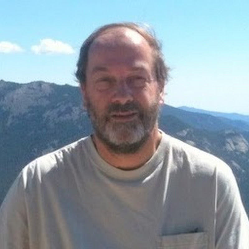 Rob Hughes