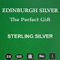 Edinburgh Silver logo