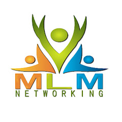 PK Balu MLM channel logo