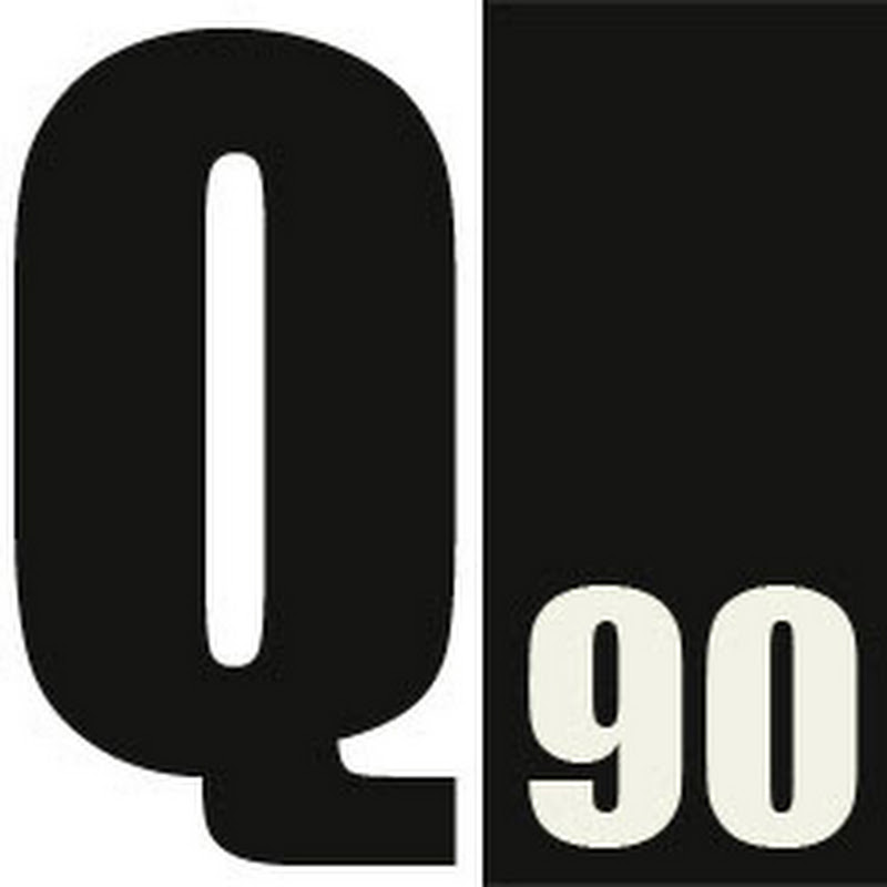JohnnyQ90 Logo