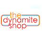 The Dynamite Shop logo