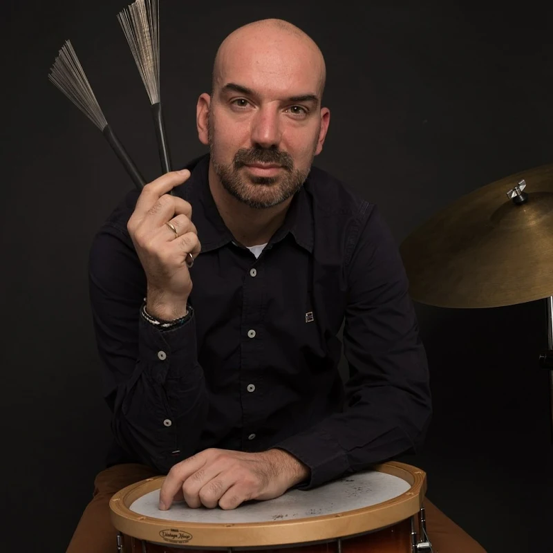 Dimitrios Kosmidis