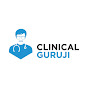 Clinical Guruji logo
