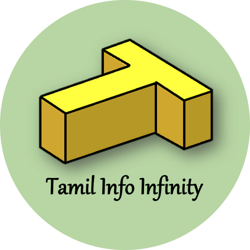 Tamil Info Infinity