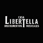 Casa Libertella