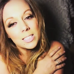 Mariah Carey CARRIE Impersonator