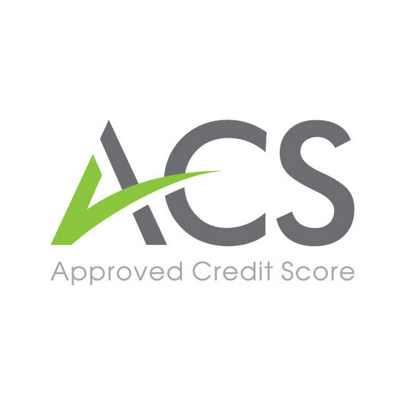 Approved Credit Score (ACS)