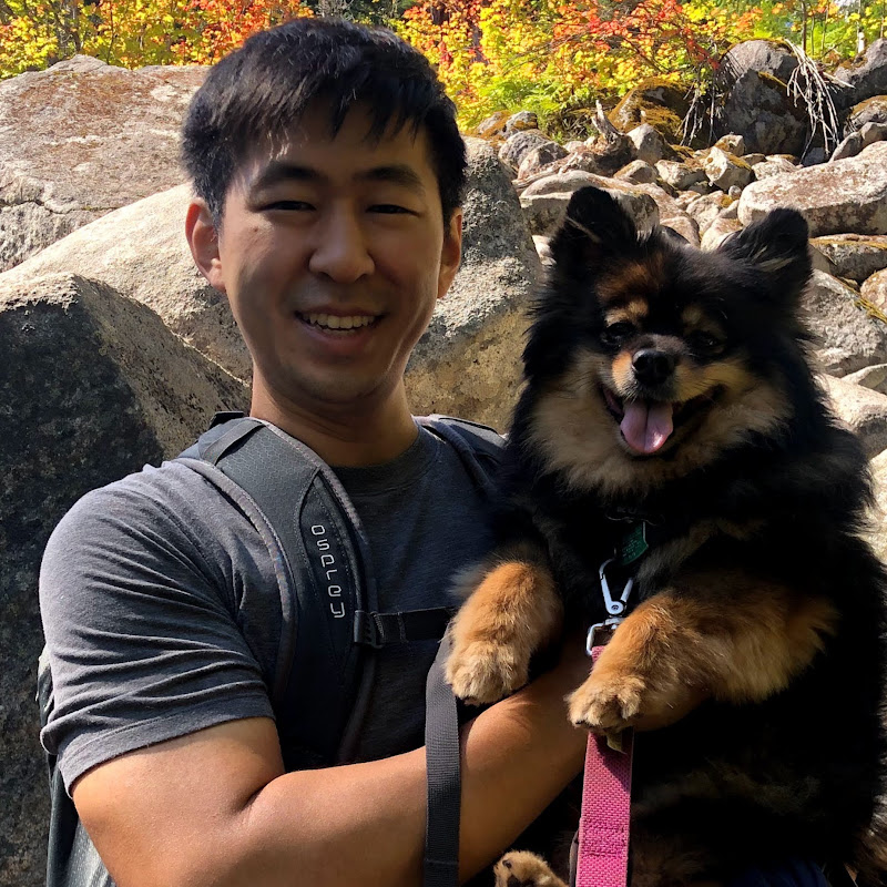 Andrew Yang