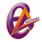 e-anatomy logo