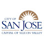 City of San Jose, CA logo