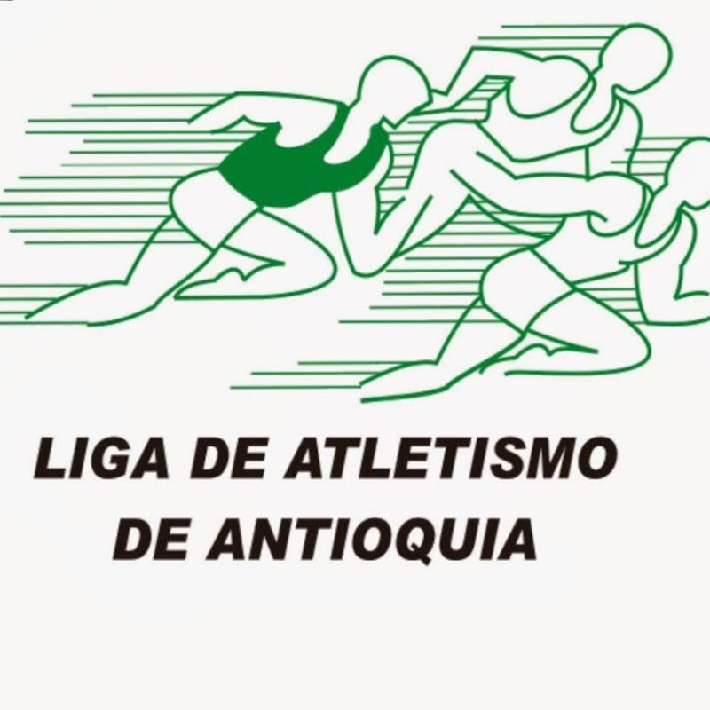 LIGA DE ATLETISMO “LIGATLE” DE ANTIOQUIA