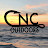 CNC Outdoors