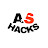AS Hacks