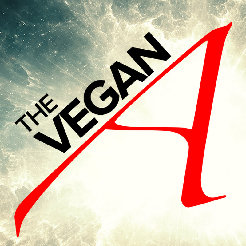 TheVeganAtheist