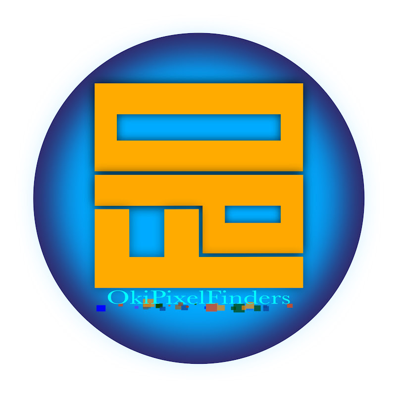 OkiPixelFinders