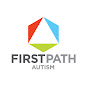 FirstPath Autism logo