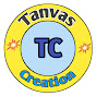 Tanvas Creation logo