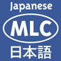 Japanese Language School - MLC Meguro Language Center, Tokyo logo