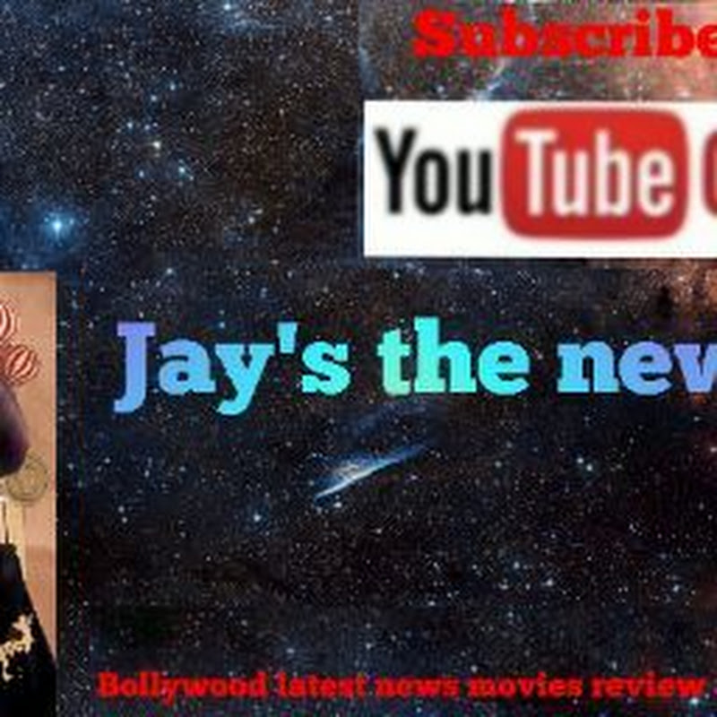 Jay's The News