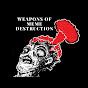 Weapons Of Meme Destruction logo