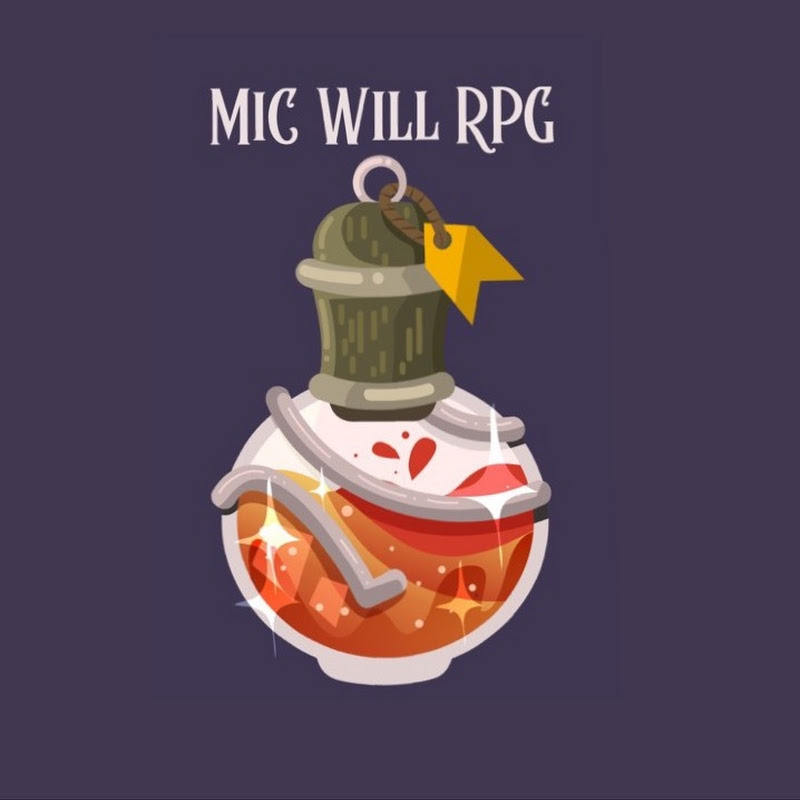 Mic Will RPG