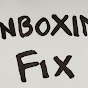 Unboxing Fix logo