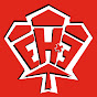 TRIPLE EH GAMING logo