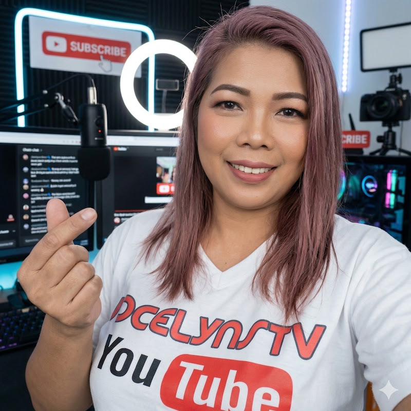 JOCELYNsTV