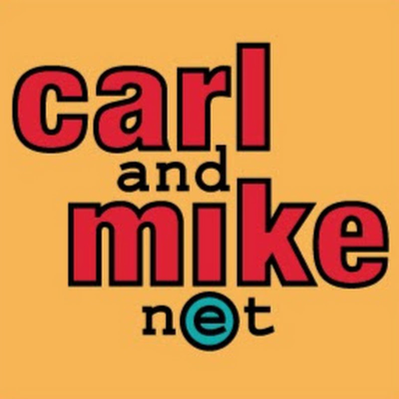 Carl and Mike