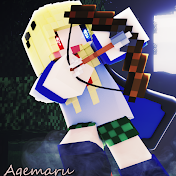 あげ丸 agemaru