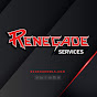 Renegade Services, LLC Wireline logo