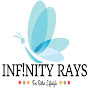 Infinity Rays Official logo