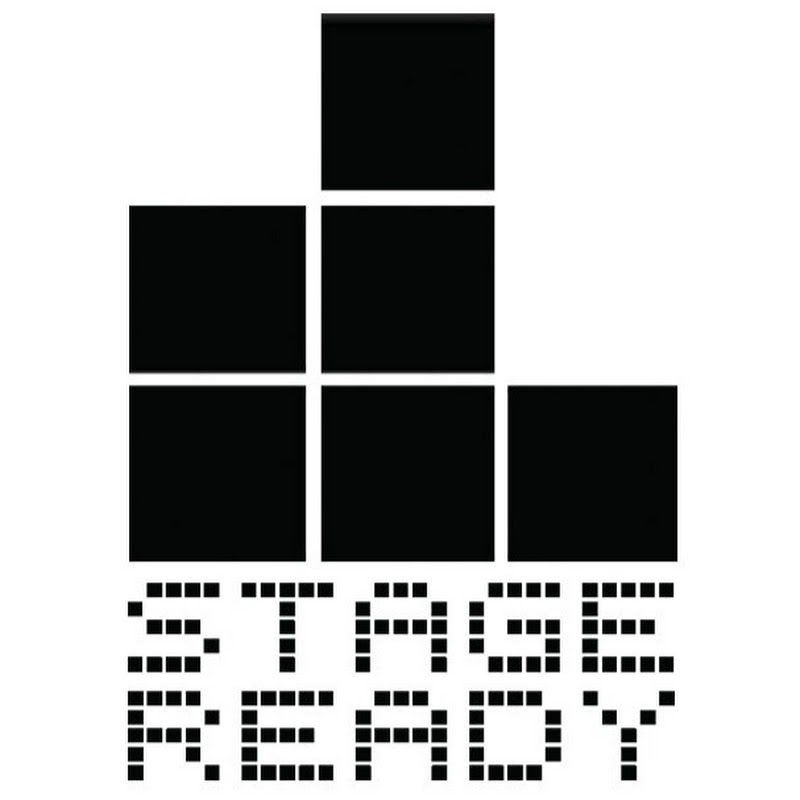 Stage Ready