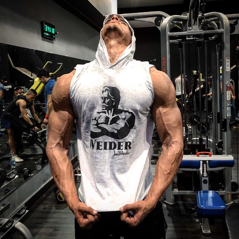 AL Mouatamid Fit jikh