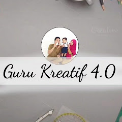 Guru Kreatif 4.0 avatar