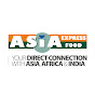 Asia Express Food (AEF) logo