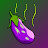 Rotten Eggplant